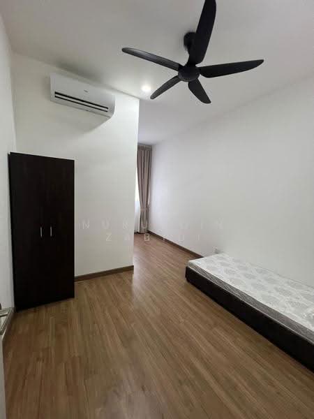 Rumah Berkembar untuk Disewa di Cyber 10 (Cyberjaya) - Nuruddin Zabidi - PropertyGuru.com.my