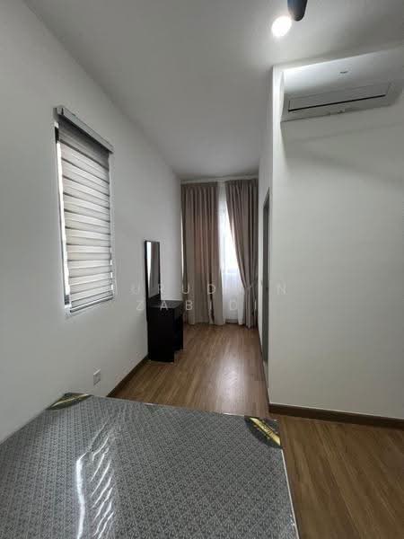 Rumah Berkembar untuk Disewa di Cyber 10 (Cyberjaya) - Nuruddin Zabidi - PropertyGuru.com.my