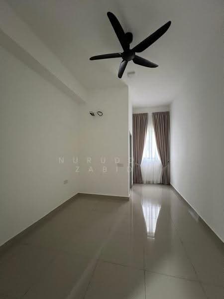 Rumah Berkembar untuk Disewa di Cyber 10 (Cyberjaya) - Nuruddin Zabidi - PropertyGuru.com.my