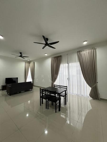 Rumah Berkembar untuk Disewa di Cyber 10 (Cyberjaya) - Nuruddin Zabidi - PropertyGuru.com.my