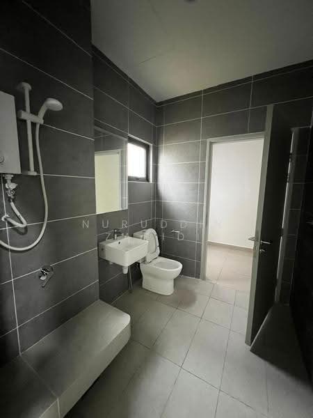 Rumah Berkembar untuk Disewa di Cyber 10 (Cyberjaya) - Nuruddin Zabidi - PropertyGuru.com.my