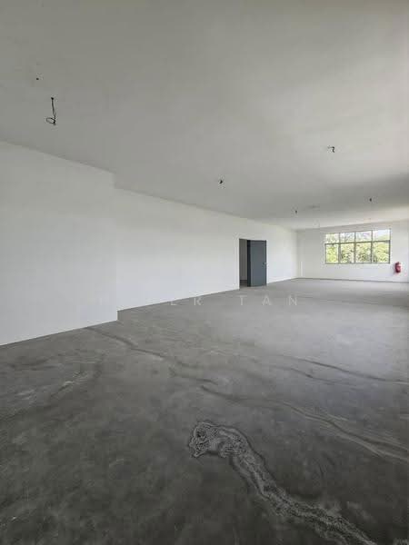 Factory for Rent in Taman Perindustrian Permas Jaya (Masai) - Peter Tan - Interior - PropertyGuru.com.my