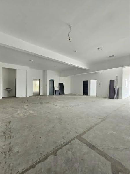 Factory for Rent in Taman Perindustrian Permas Jaya (Masai) - Peter Tan - PropertyGuru.com.my