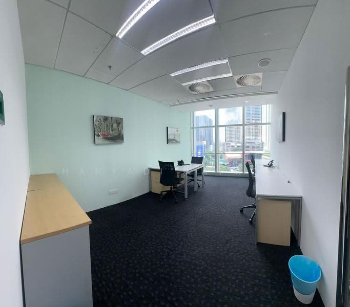 Office for Rent in KLCC (KL City Centre) - Haryadi Katmon - Interior - PropertyGuru.com.my