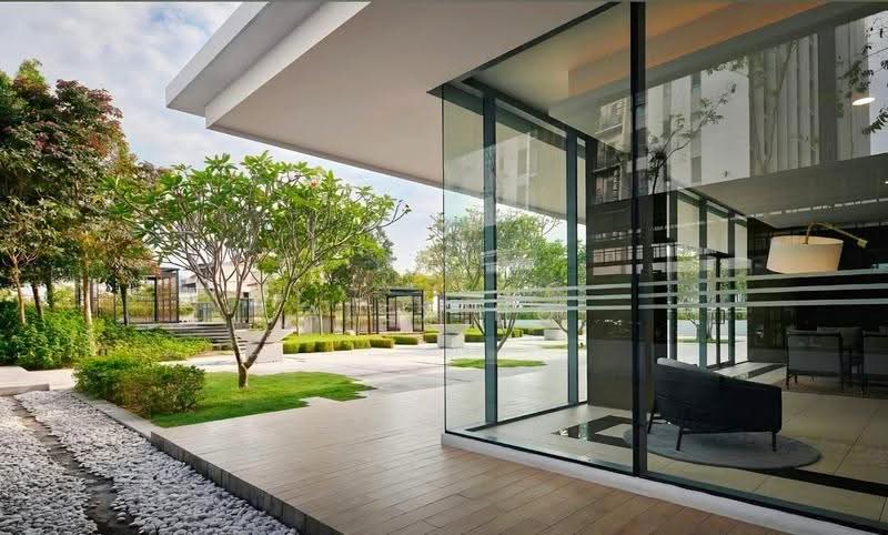 Kondominium untuk Dijual di Triuni Residences - Alex Ho - Exterior - PropertyGuru.com.my