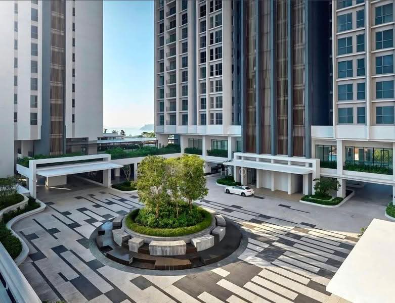 Kondominium untuk Dijual di Triuni Residences - Alex Ho - Exterior - PropertyGuru.com.my