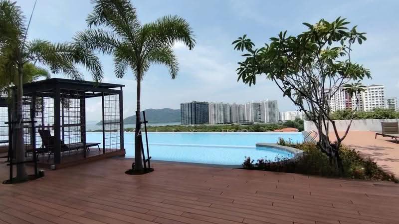 Kondominium untuk Dijual di Triuni Residences - Alex Ho - Exterior - PropertyGuru.com.my