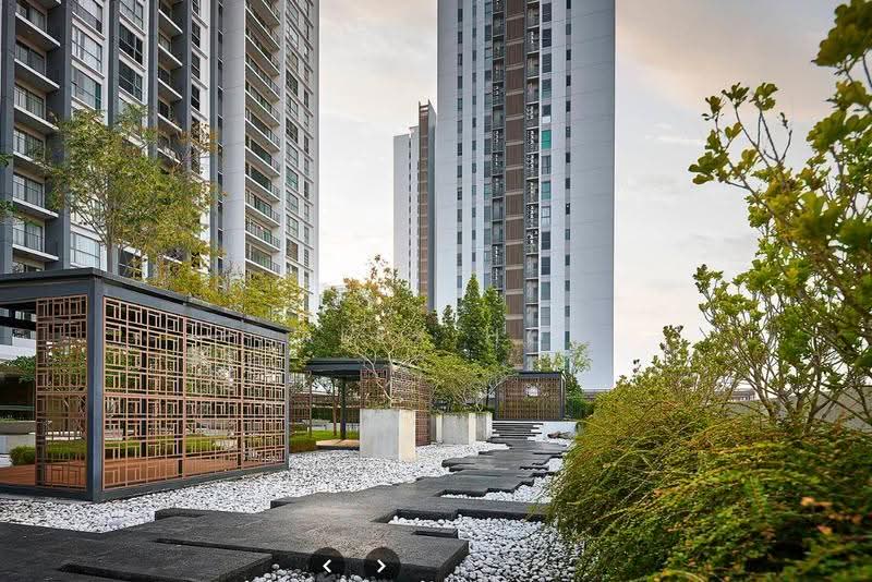 Kondominium untuk Dijual di Triuni Residences - Alex Ho - Exterior - PropertyGuru.com.my