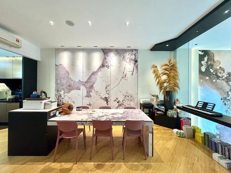 Rumah Teres 3-Tingkat untuk Dijual di Bandar Rinching (Semenyih) - Tasya Ruslan - PropertyGuru.com.my