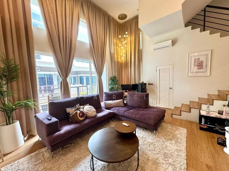 Rumah Teres 3-Tingkat untuk Dijual di Bandar Rinching (Semenyih) - Tasya Ruslan - PropertyGuru.com.my