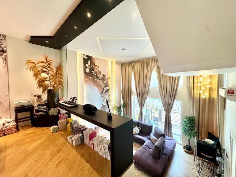Rumah Teres 3-Tingkat untuk Dijual di Bandar Rinching (Semenyih) - Tasya Ruslan - PropertyGuru.com.my