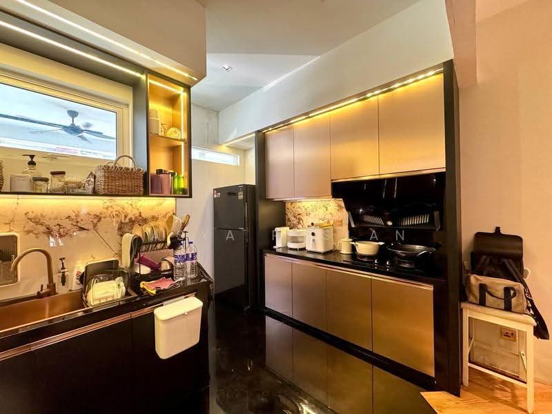 Rumah Teres 3-Tingkat untuk Dijual di Bandar Rinching (Semenyih) - Tasya Ruslan - PropertyGuru.com.my