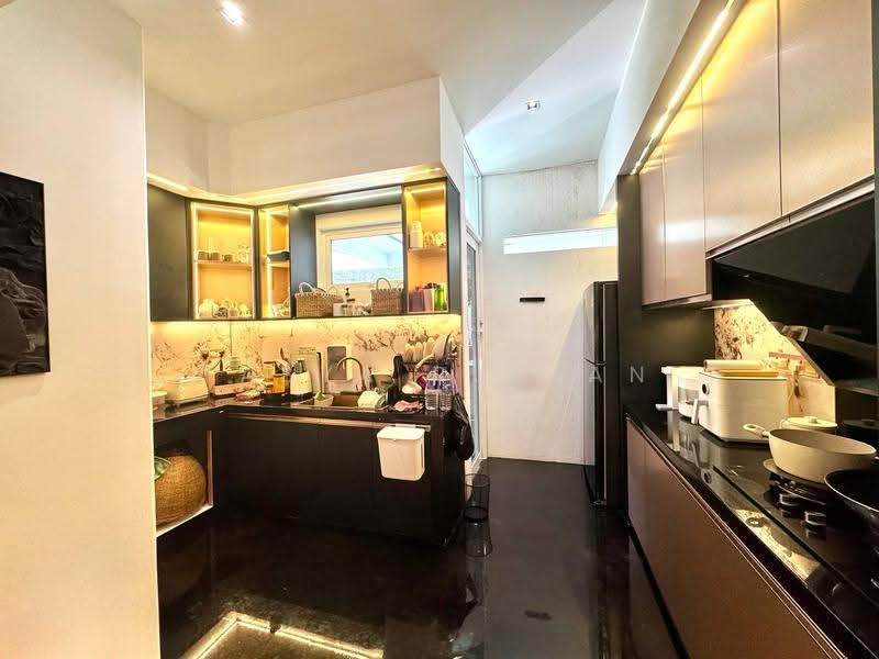 Rumah Teres 3-Tingkat untuk Dijual di Bandar Rinching (Semenyih) - Tasya Ruslan - PropertyGuru.com.my