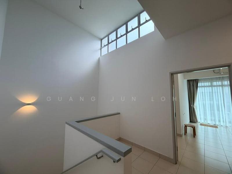 Rumah Teres 2-Tingkat untuk Dijual di Iskandar Puteri (Nusajaya) (Johor) - Guang Jun Loh - Interior - PropertyGuru.com.my