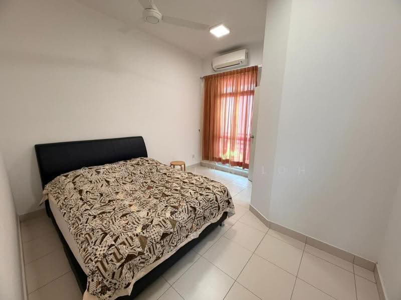 Rumah Teres 2-Tingkat untuk Dijual di Iskandar Puteri (Nusajaya) (Johor) - Guang Jun Loh - Bedroom - PropertyGuru.com.my