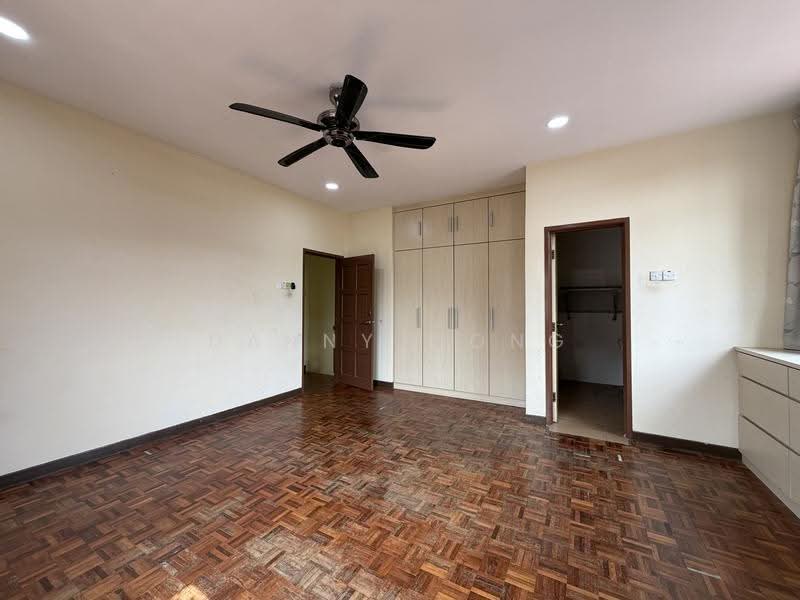 Rumah Bandar untuk Disewa di Kota Emerald (Rawang) - Danny Wong - Bedroom - PropertyGuru.com.my