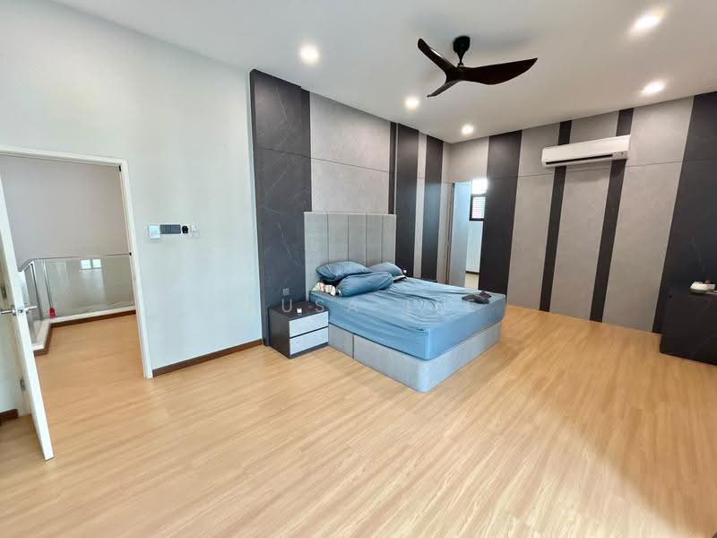Rumah Berkembar untuk Dijual di Taman Gaya (Ulu Tiram) - Sausa Lee - PropertyGuru.com.my