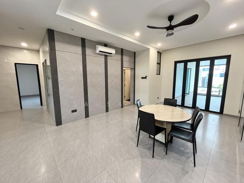 Rumah Berkembar untuk Dijual di Taman Gaya (Ulu Tiram) - Sausa Lee - PropertyGuru.com.my