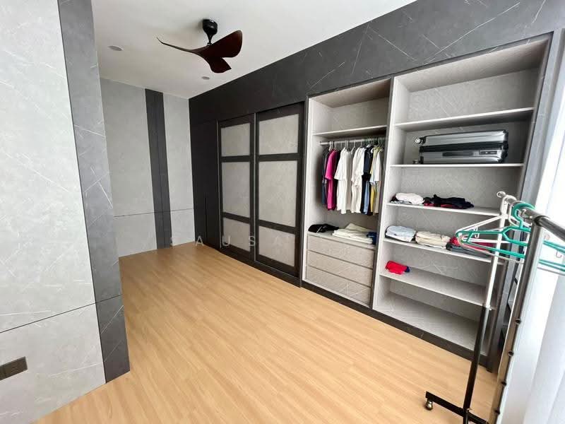 Rumah Berkembar untuk Dijual di Taman Gaya (Ulu Tiram) - Sausa Lee - PropertyGuru.com.my