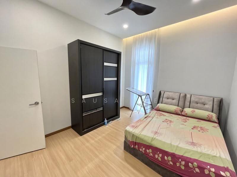 Rumah Berkembar untuk Dijual di Taman Gaya (Ulu Tiram) - Sausa Lee - PropertyGuru.com.my