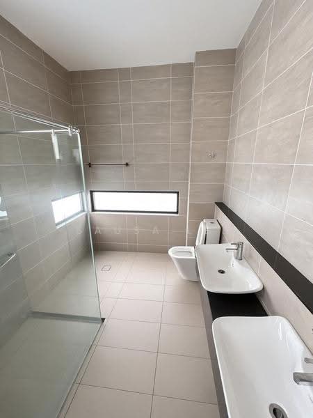Rumah Berkembar untuk Dijual di Taman Gaya (Ulu Tiram) - Sausa Lee - PropertyGuru.com.my