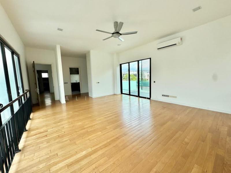 Bungalow House untuk Disewa di East Ledang (Iskandar Puteri (Nusajaya)) - Alice Chia - Living Room - PropertyGuru.com.my