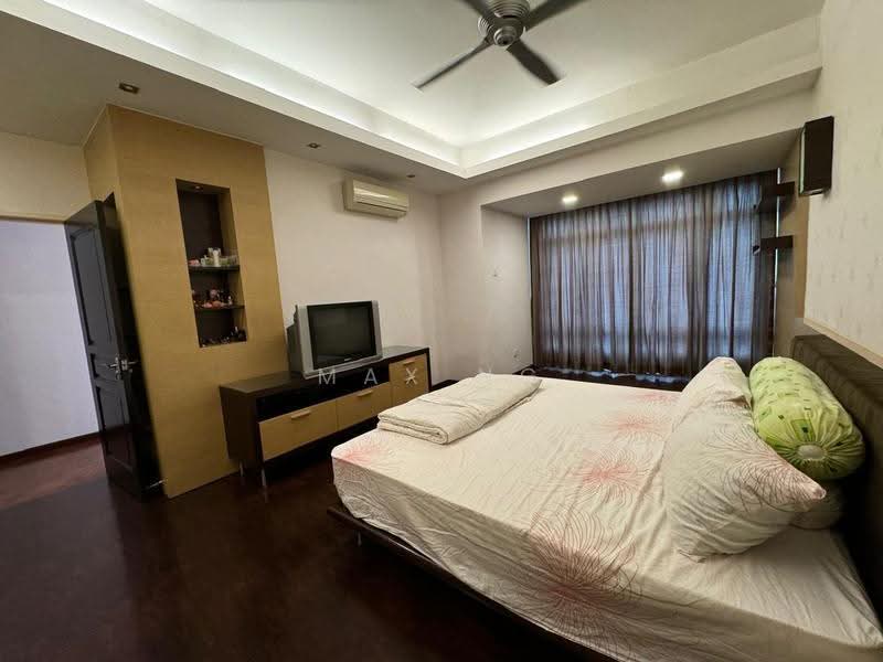 3-storey Terraced House for Sale in Tanjung Bungah (Penang) - Max Ng - Bedroom - PropertyGuru.com.my