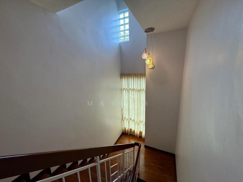 3-storey Terraced House for Sale in Tanjung Bungah (Penang) - Max Ng - Interior - PropertyGuru.com.my