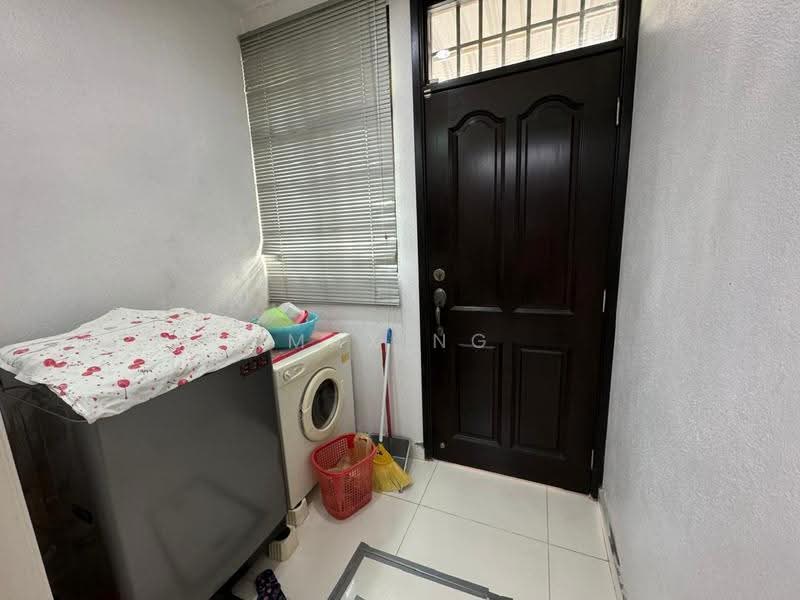 3-storey Terraced House for Sale in Tanjung Bungah (Penang) - Max Ng - Entrance - PropertyGuru.com.my