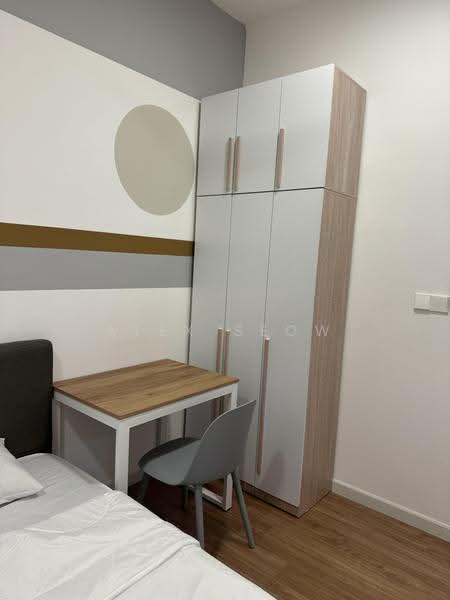 Service Residence for Rent at Serviced Residence @ Sunway D'hill Residences - Alex Seow - Bedroom - PropertyGuru.com.my