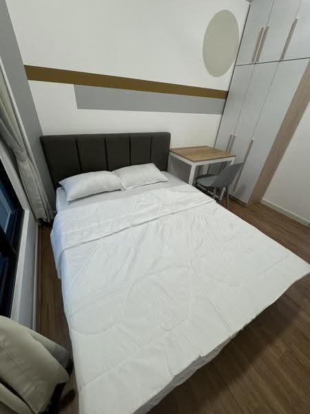 Service Residence for Rent at Serviced Residence @ Sunway D'hill Residences - Alex Seow - Bedroom - PropertyGuru.com.my
