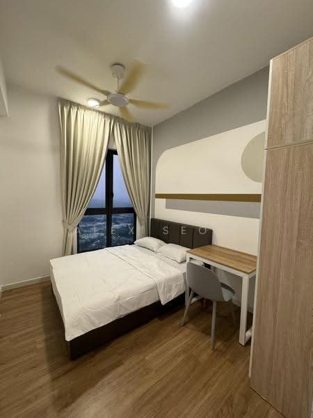 Service Residence for Rent at Serviced Residence @ Sunway D'hill Residences - Alex Seow - Bedroom - PropertyGuru.com.my