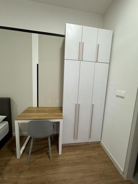 Service Residence for Rent at Serviced Residence @ Sunway D'hill Residences - Alex Seow - Bedroom - PropertyGuru.com.my