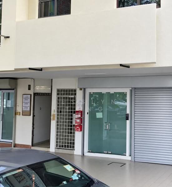Shop / Office for Rent in Taman Sri Endah (Sri Petaling) - Jesslyn Tong - Exterior - PropertyGuru.com.my