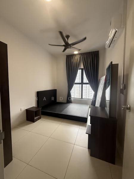 Condominium for Rent at Vierra Residence - Nardo Ng - Bedroom - PropertyGuru.com.my