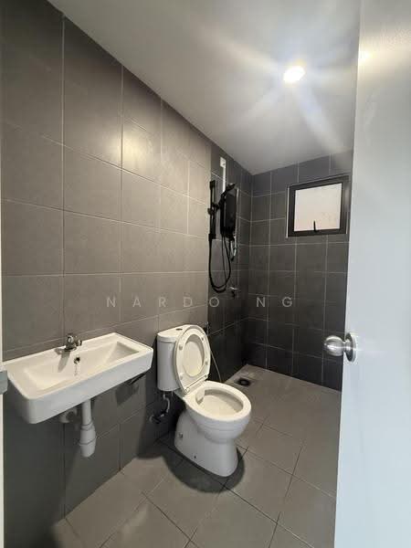 Condominium for Rent at Vierra Residence - Nardo Ng - Bathroom - PropertyGuru.com.my