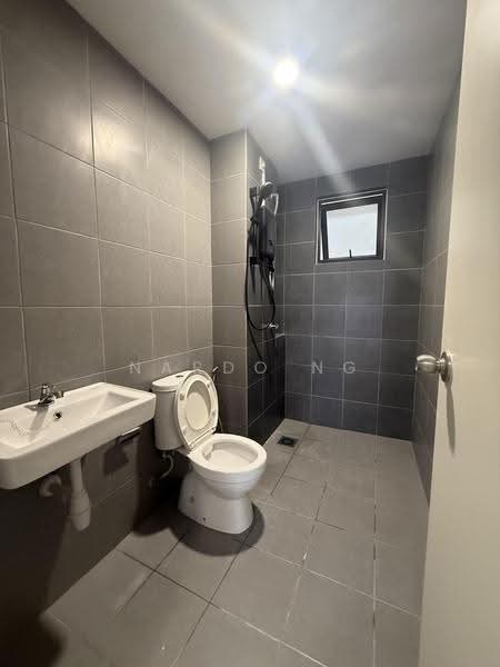 Condominium for Rent at Vierra Residence - Nardo Ng - Bathroom - PropertyGuru.com.my
