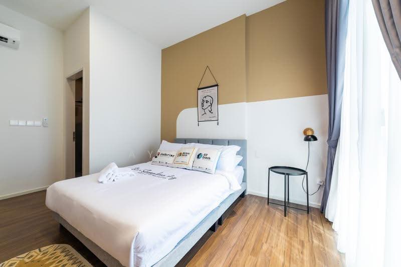 Kondominium untuk Disewa di The Mate @ Damansara Jaya - Ayah Zul - PropertyGuru.com.my