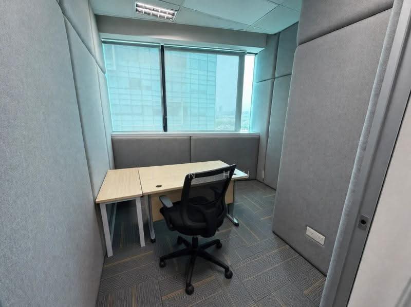 Pejabat untuk Disewa di Bandar Puteri Puchong (Puchong) - Sean Hui - Study - PropertyGuru.com.my