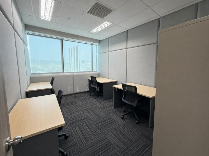 Pejabat untuk Disewa di Bandar Puteri Puchong (Puchong) - Sean Hui - Study - PropertyGuru.com.my