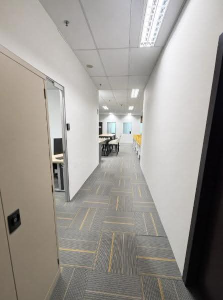 Pejabat untuk Disewa di Bandar Puteri Puchong (Puchong) - Sean Hui - Corridor - PropertyGuru.com.my