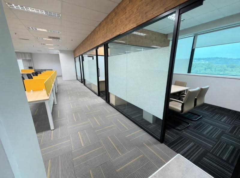 Pejabat untuk Disewa di Bandar Puteri Puchong (Puchong) - Sean Hui - Interior - PropertyGuru.com.my