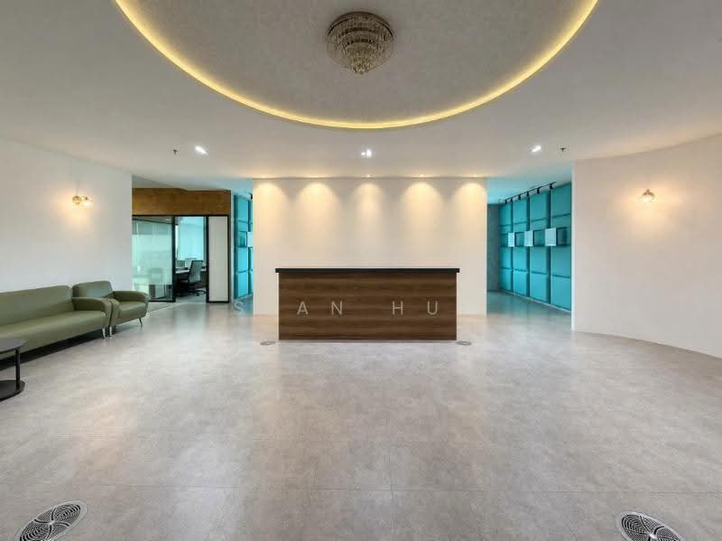 Pejabat untuk Disewa di Bandar Puteri Puchong (Puchong) - Sean Hui - Lobby - PropertyGuru.com.my