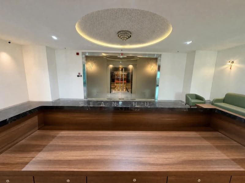 Pejabat untuk Disewa di Bandar Puteri Puchong (Puchong) - Sean Hui - Lobby - PropertyGuru.com.my
