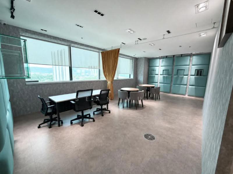 Pejabat untuk Disewa di Bandar Puteri Puchong (Puchong) - Sean Hui - Interior - PropertyGuru.com.my