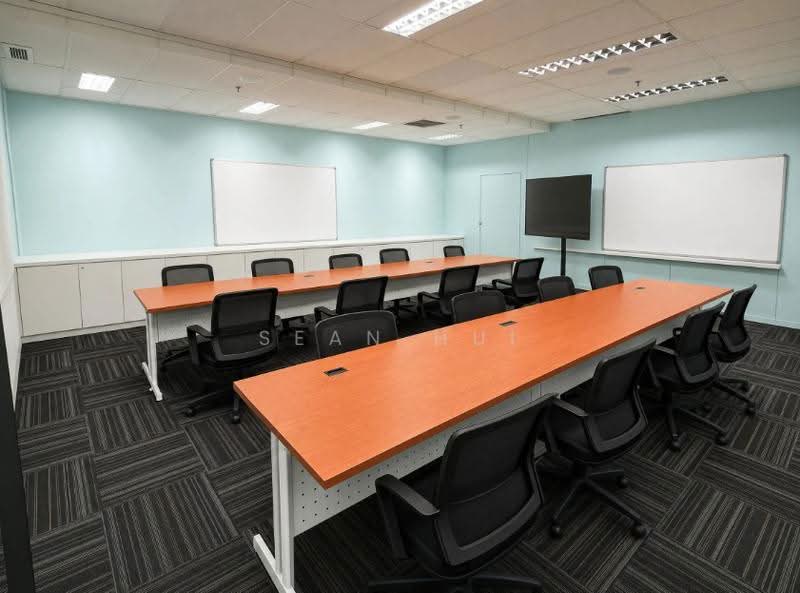 Pejabat untuk Disewa di Bandar Puteri Puchong (Puchong) - Sean Hui - Interior - PropertyGuru.com.my