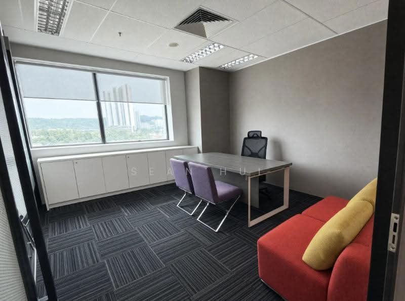 Pejabat untuk Disewa di Bandar Puteri Puchong (Puchong) - Sean Hui - Study - PropertyGuru.com.my