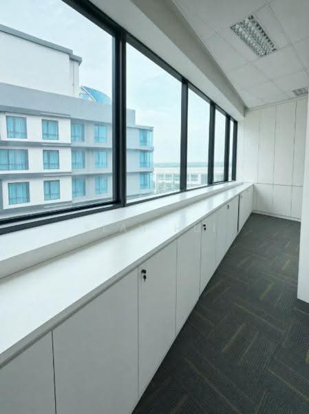Pejabat untuk Disewa di Bandar Puteri Puchong (Puchong) - Sean Hui - Interior - PropertyGuru.com.my