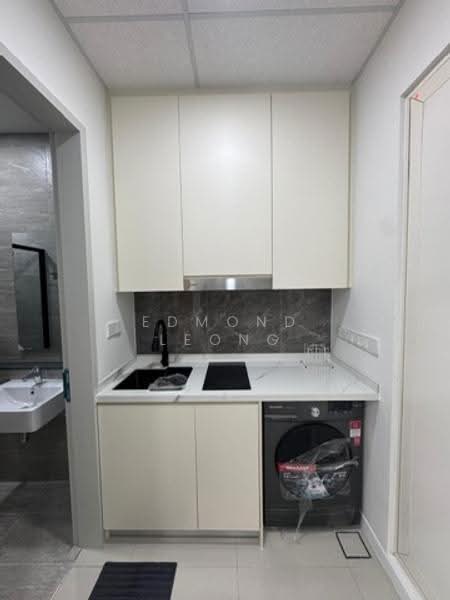Kediaman Servis untuk Disewa di Edelweiss @ Tropicana Gardens - Edmond Leong - Kitchen - PropertyGuru.com.my