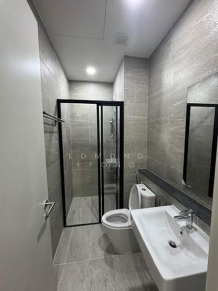 Kediaman Servis untuk Disewa di Edelweiss @ Tropicana Gardens - Edmond Leong - Bathroom - PropertyGuru.com.my